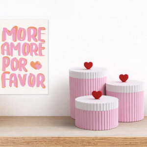 Mix & Match Love