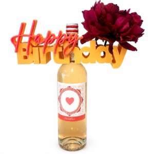 Happy Birthday Sign